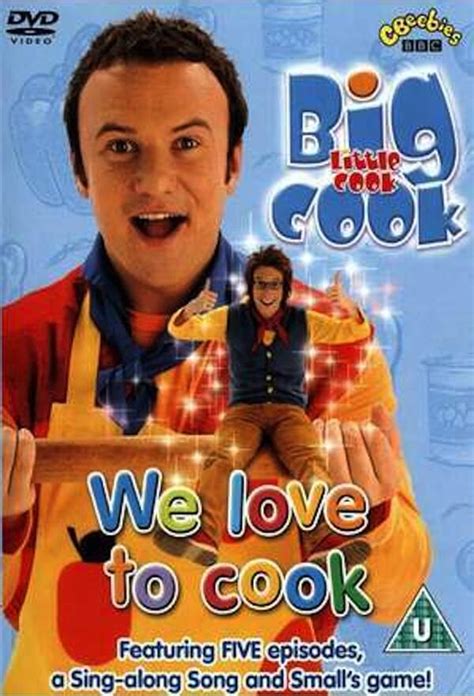 big coçk|Watch Big Cook Little Cook Season 1 .